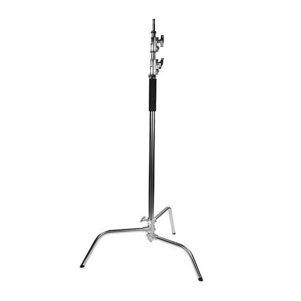 NiceFoto Y660III 3300mm C Light Stand