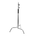 NiceFoto Y660III 3300mm C Light Stand