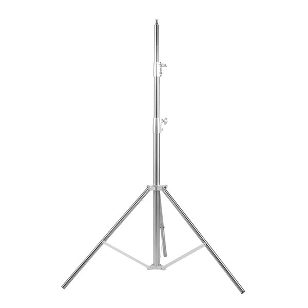 NiceFoto LS-280S 960-2600mm Stainless Steel Light Stand