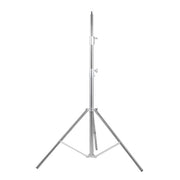NiceFoto LS-280S 960-2600mm Stainless Steel Light Stand
