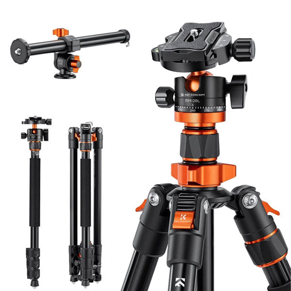 K&F Concept KF09.087V6 Tripod