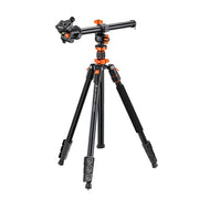 KF09.087V6  Professional Video Tripod