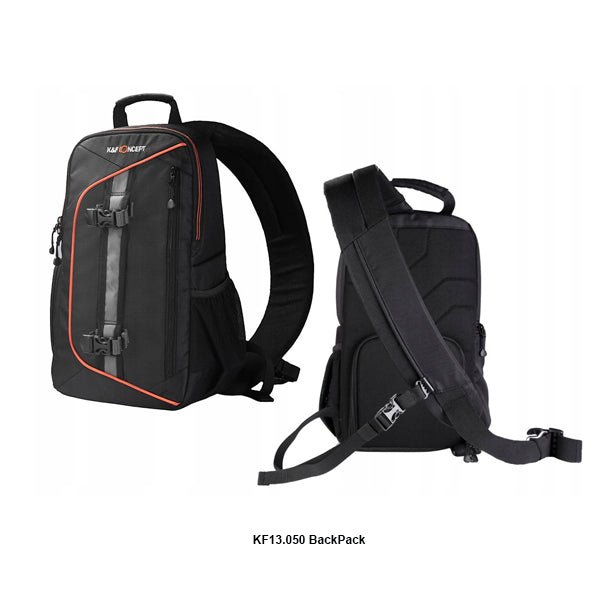 KF13.050 Camera Backpack