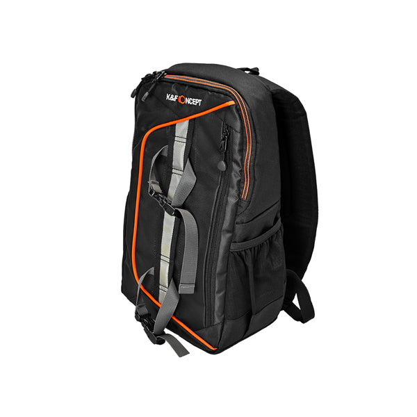KF13.050 Camera Backpack — alternate view