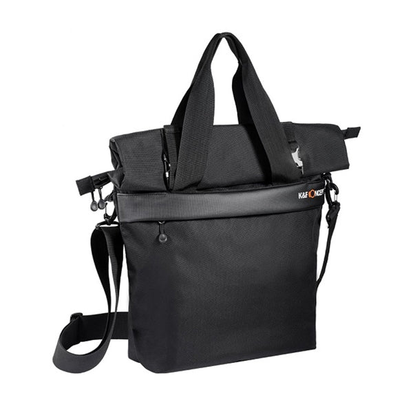 KF13.088 Multifunctional Waterproof Camera Backpack — alternate view