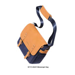 KF13.062V1 Messenger Bag for 1Body+2Lenses