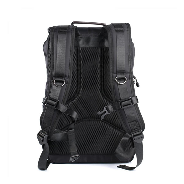 KF13.092 Camera Backpack — alternate view