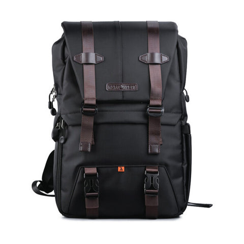 KF13.092 Camera BackPack