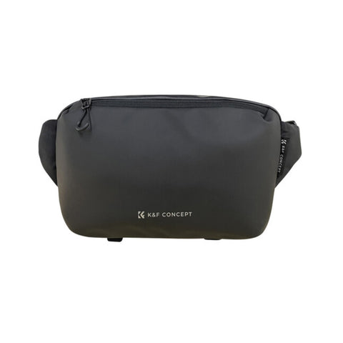 K&F Concept KF13.157 Sling Bag (Black)