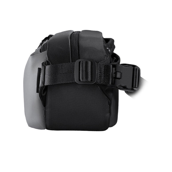 K&F Concept KF13.157 Sling Bag (Grey) — alternate view