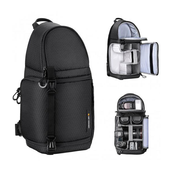 KF13.141 Camera Backpack