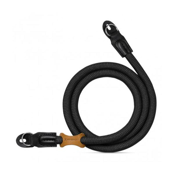 K&F Concept KF13.196 Urban Wander 05 Camera Strap (Black)