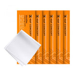 KF1897 MicroFiber Cleaning Cloth - 10pcs 15x15cm
