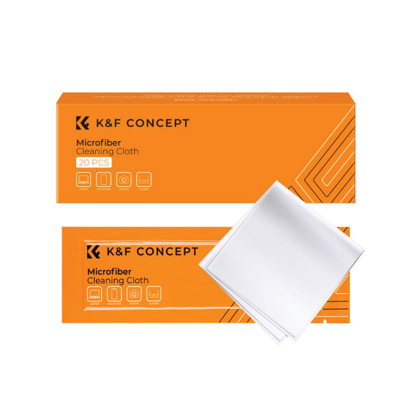 K&F Concept KF-1615 Cleaning Cloth