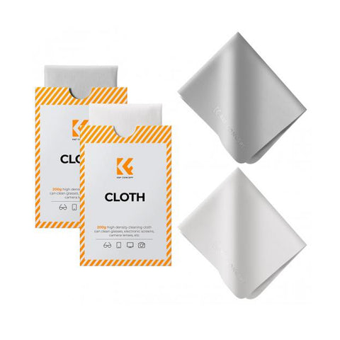 KF 2056 Cleaning Cloth 200g GRAY