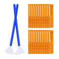 K&F Concept KF-1696 16mm Full-Frame Sensor Cleaning Swab Kit 20pcs