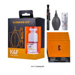 K&F Concept 4 in 1 Cleaning Kit