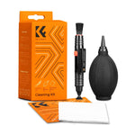 KF1876 4-in-1 Cleaning Kit