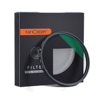 KF01.1149 37CPL GREEN Filter - 37mm CPL