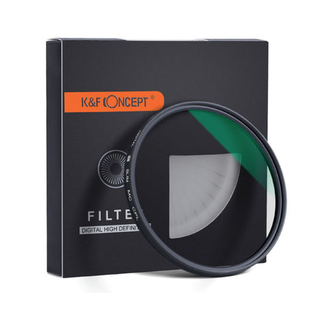 KF01.1149 40.5CPL GREEN Filter -40.5mm CPL