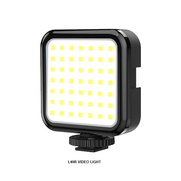 K&F Concept GW51.0064 LED Light 49W