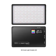 K&F Concept GW51.0061 120-LED Video Light