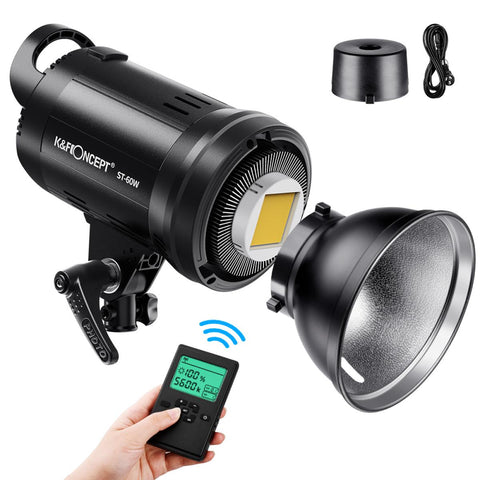 KF ST-60 Photo Light