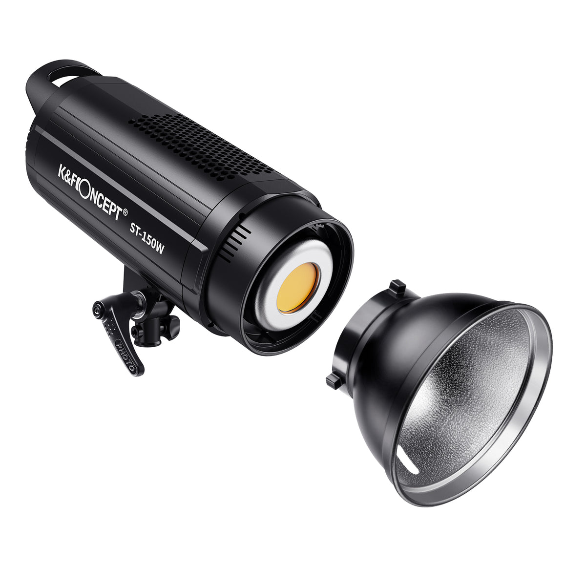K&F Concept ST-150W Photo Light