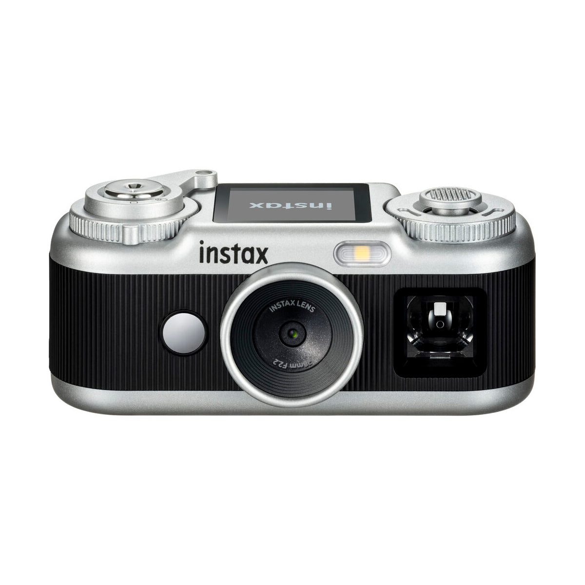 Fujifilm Instax Pal 2 Digital Camera