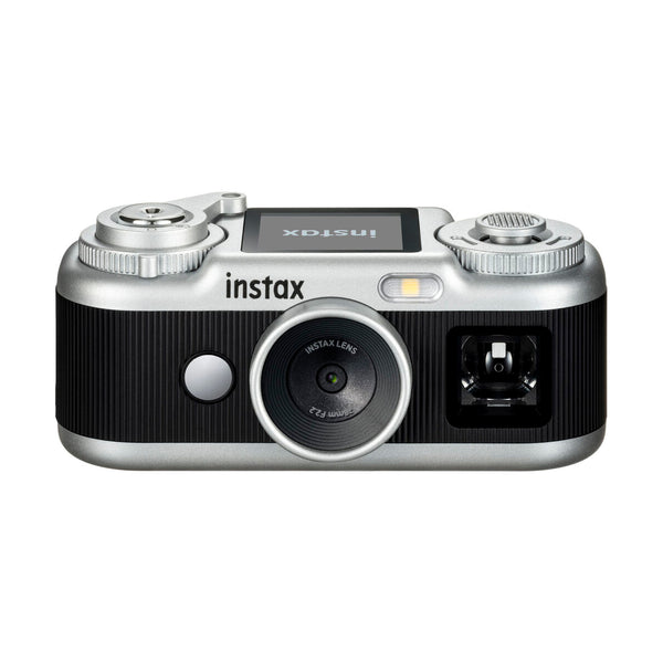 Fujifilm Instax Pal 2 Digital Camera