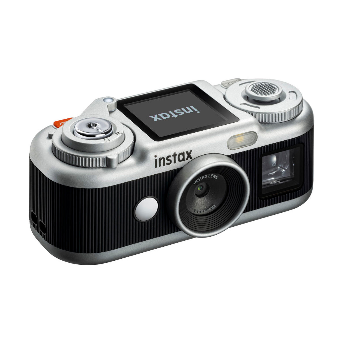 Fujifilm Instax Pal 2 Digital Camera