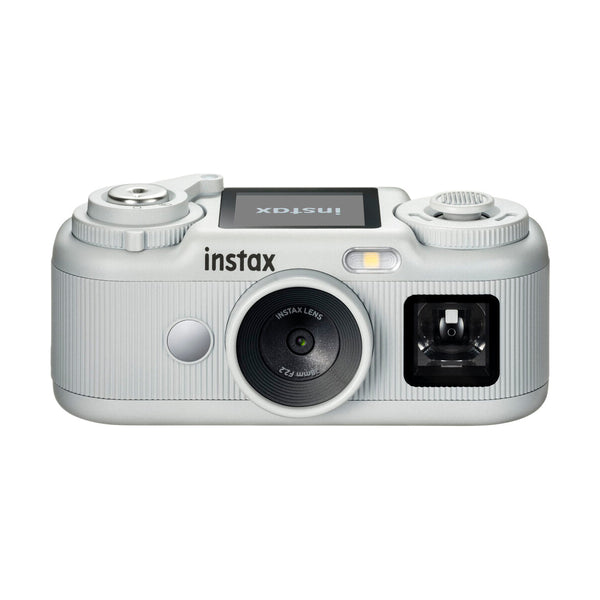Fujifilm Instax Pal 2 Digital Camera — alternate view