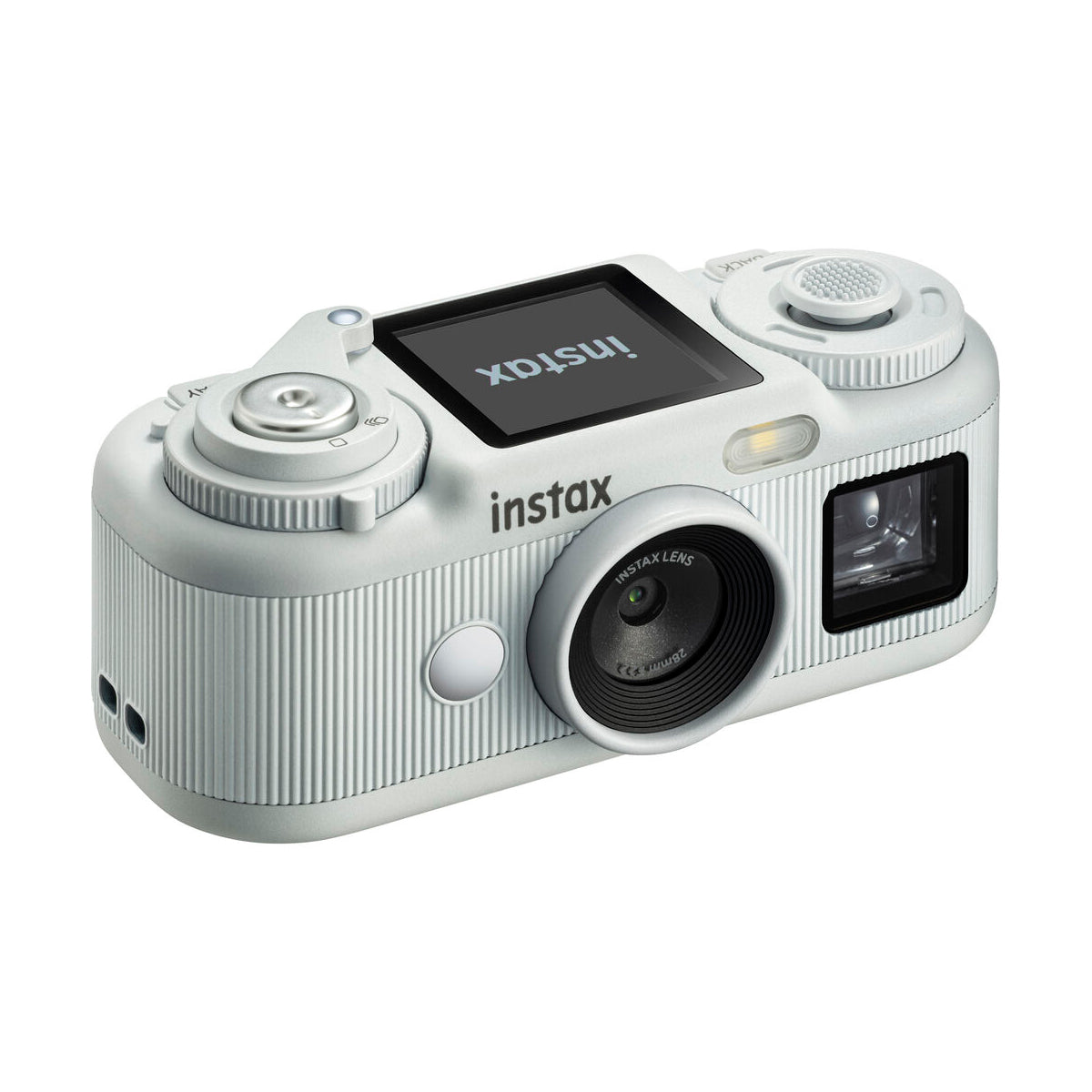 Fujifilm Instax Pal 2 Digital Camera