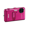 Nikon Coolpix S1200PJ Kit + Case