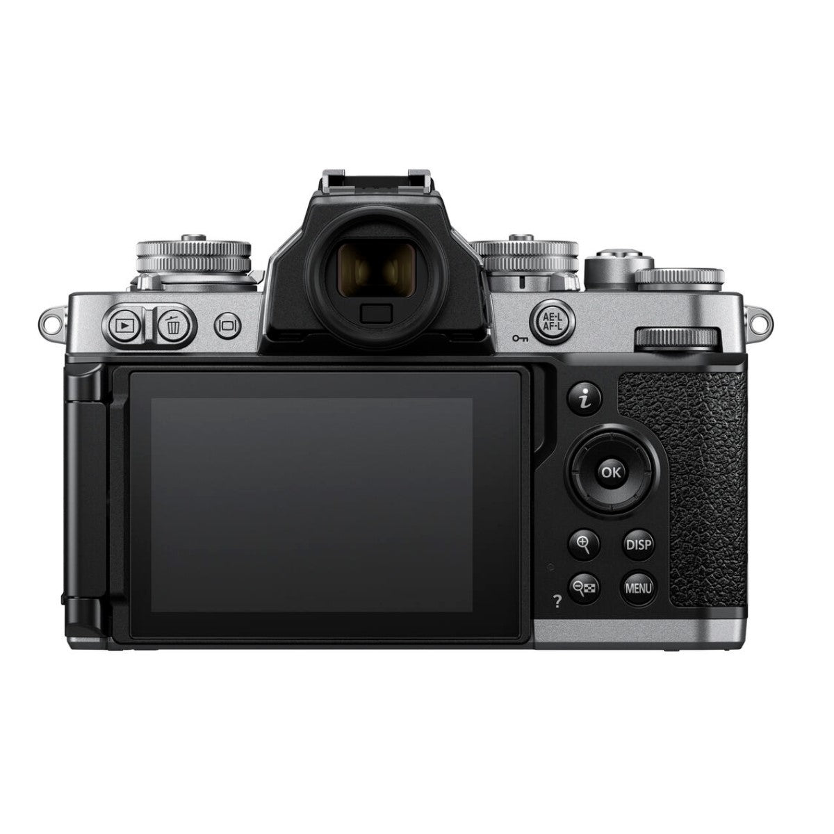 Nikon Zfc Mirrorless Camera Body Only