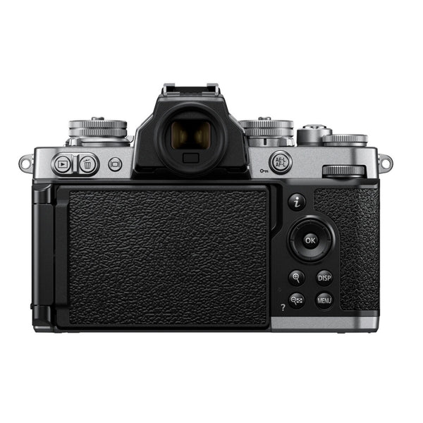 Nikon Zfc Mirrorless Camera Body Only — alternate view