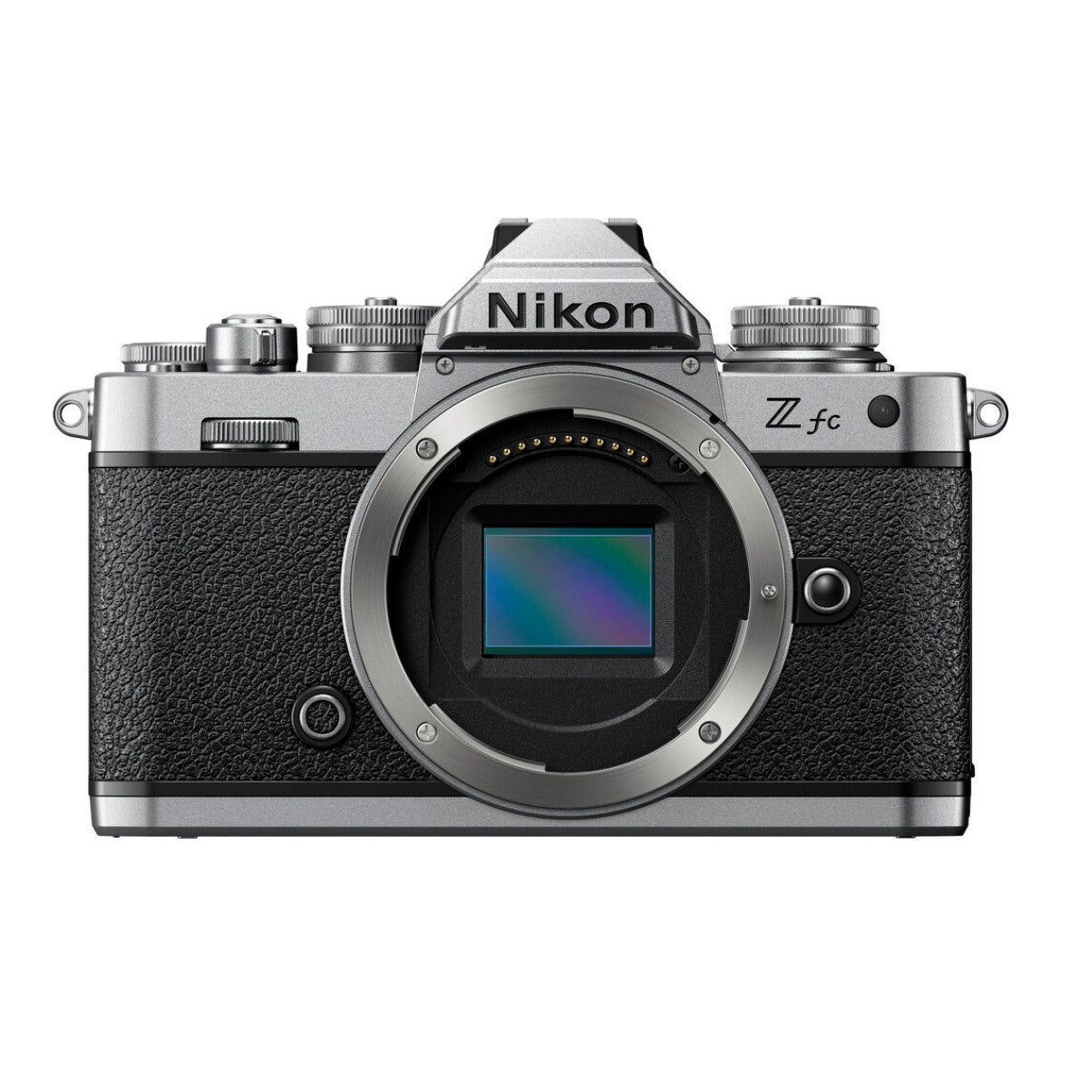 Nikon Zfc Mirrorless Camera Body Only