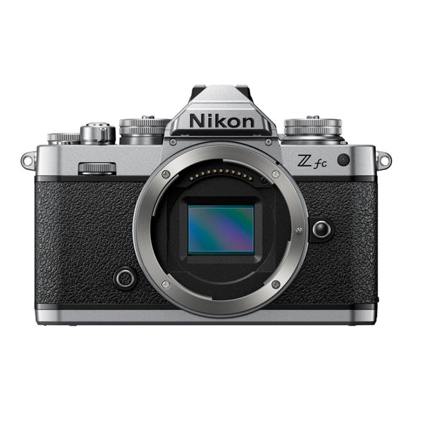 Nikon Zfc Mirrorless Camera Body Only