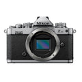 Nikon Zfc Mirrorless Camera Body Only