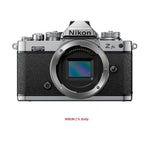 Nikon Zfc / Z Fc Mirrorless Camera Body Only