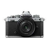 Nikon Zfc / Z Fc Mirrorless Camera 28mm Kit
