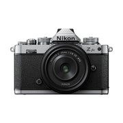 Nikon Zfc / Z Fc Mirrorless Camera 28mm Kit