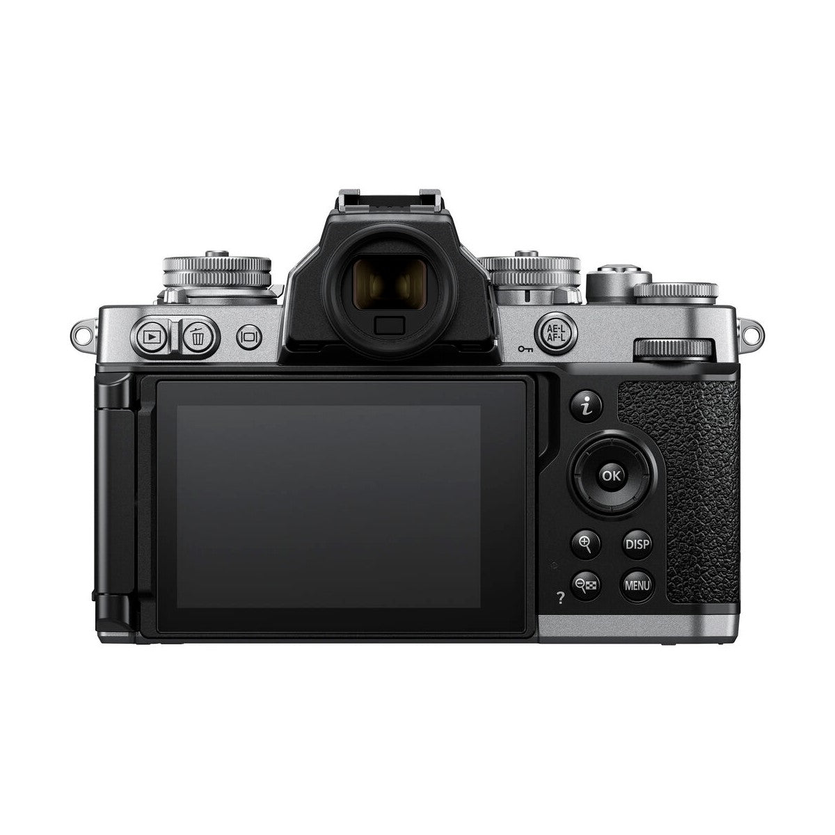 Nikon Zfc / Z Fc Mirrorless Camera 16-50mm Kit