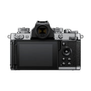 Nikon Zfc / Z Fc Mirrorless Camera 16-50mm Kit