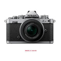 Nikon Zfc / Z Fc Mirrorless Camera 16-50mm Kit