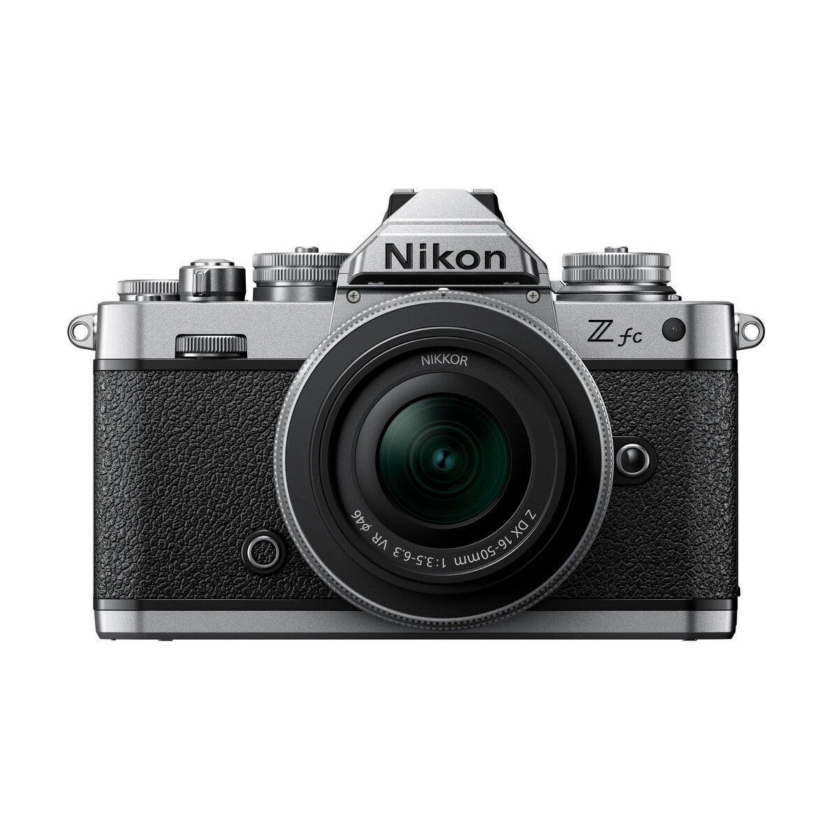 Nikon Zfc / Z Fc Mirrorless Camera 16-50mm Kit