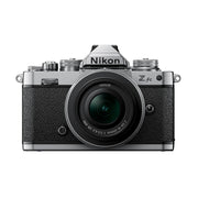 Nikon Zfc / Z Fc Mirrorless Camera 16-50mm Kit