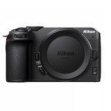 Nikon Z30 Mirrorless Camera Body Only