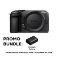 Nikon Z30 Mirrorless Camera Body Only