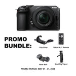 Nikon Z30 Mirrorless Camera 16-50mm Kit